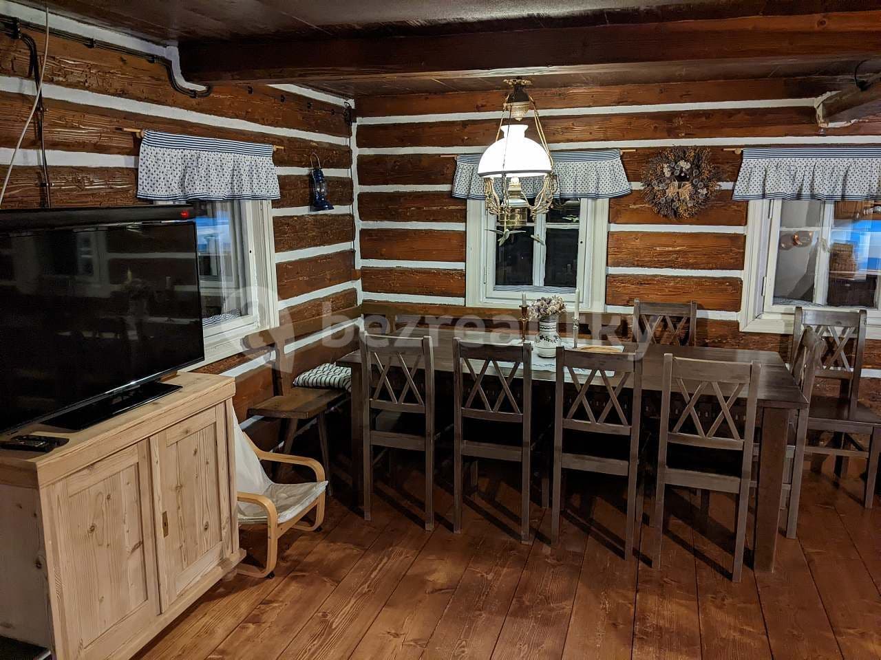 recreational property to rent, 0 m², Desná, Liberecký Region recreational property to rent, 0 m², Desná, Liberecký Region