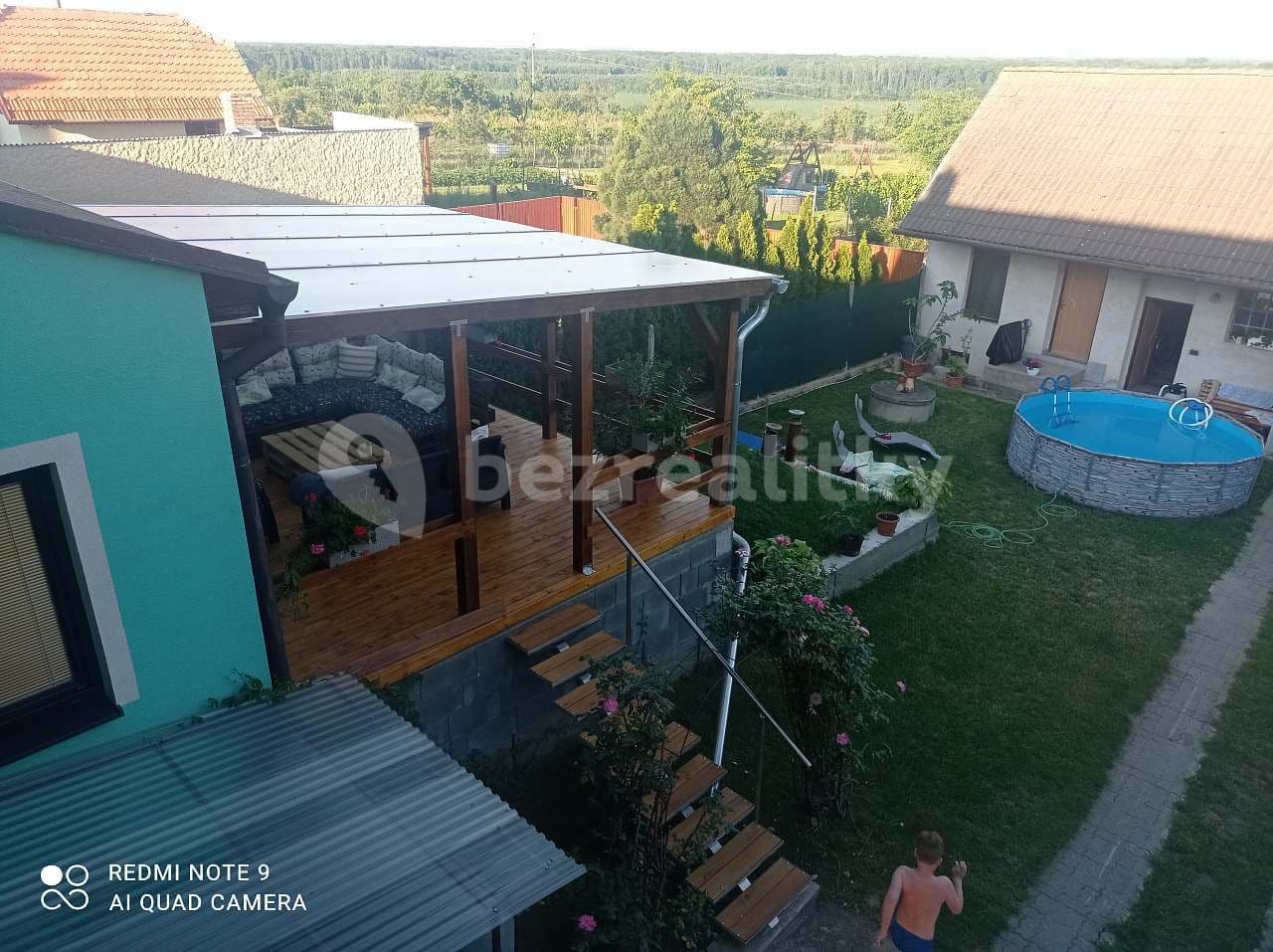 recreational property to rent, 0 m², Tvrdonice, Jihomoravský Region recreational property to rent, 0 m², Tvrdonice, Jihomoravský Region