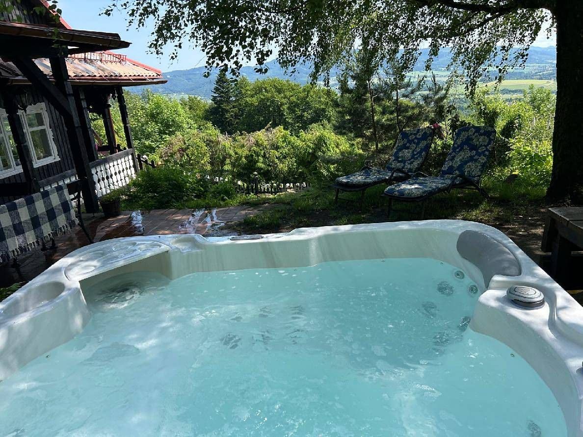 recreational property to rent, 0 m², Bocanovice, Moravskoslezský Region recreational property to rent, 0 m², Bocanovice, Moravskoslezský Region