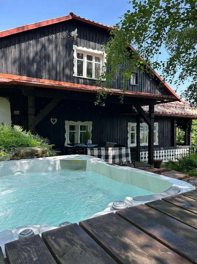 recreational property to rent, 0 m², Bocanovice, Moravskoslezský Region recreational property to rent, 0 m², Bocanovice, Moravskoslezský Region