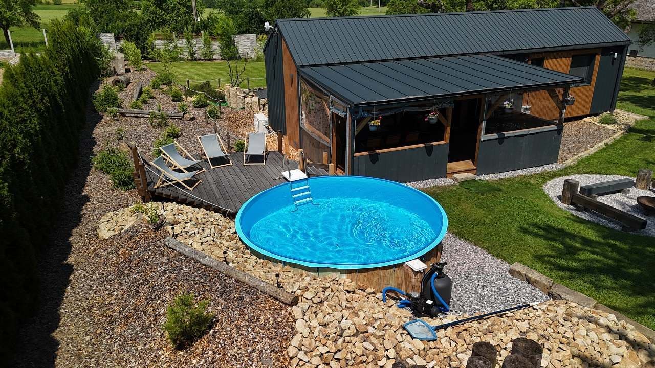 recreational property to rent, 0 m², Bílá Třemešná, Královéhradecký Region recreational property to rent, 0 m², Bílá Třemešná, Královéhradecký Region