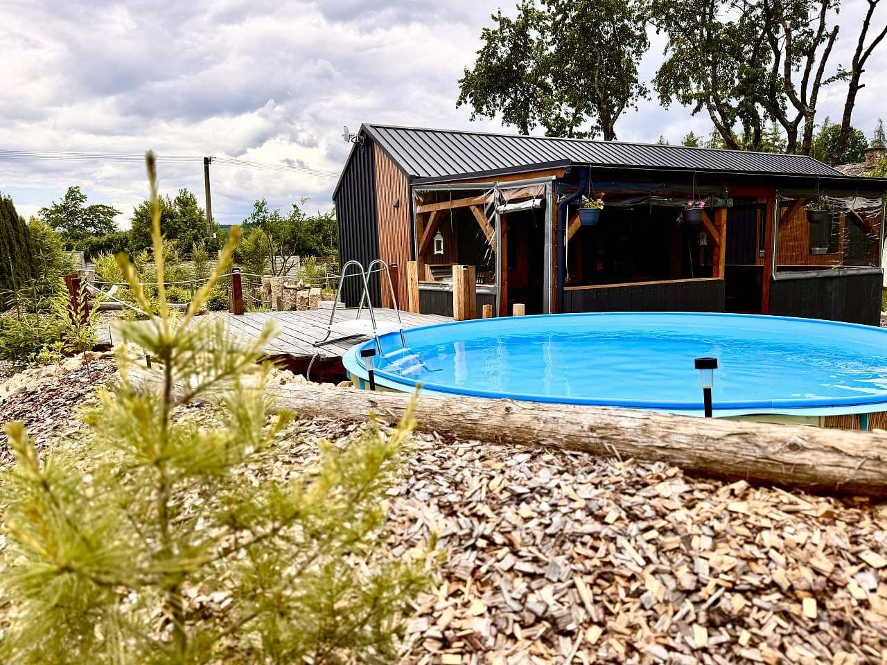 recreational property to rent, 0 m², Bílá Třemešná, Královéhradecký Region recreational property to rent, 0 m², Bílá Třemešná, Královéhradecký Region