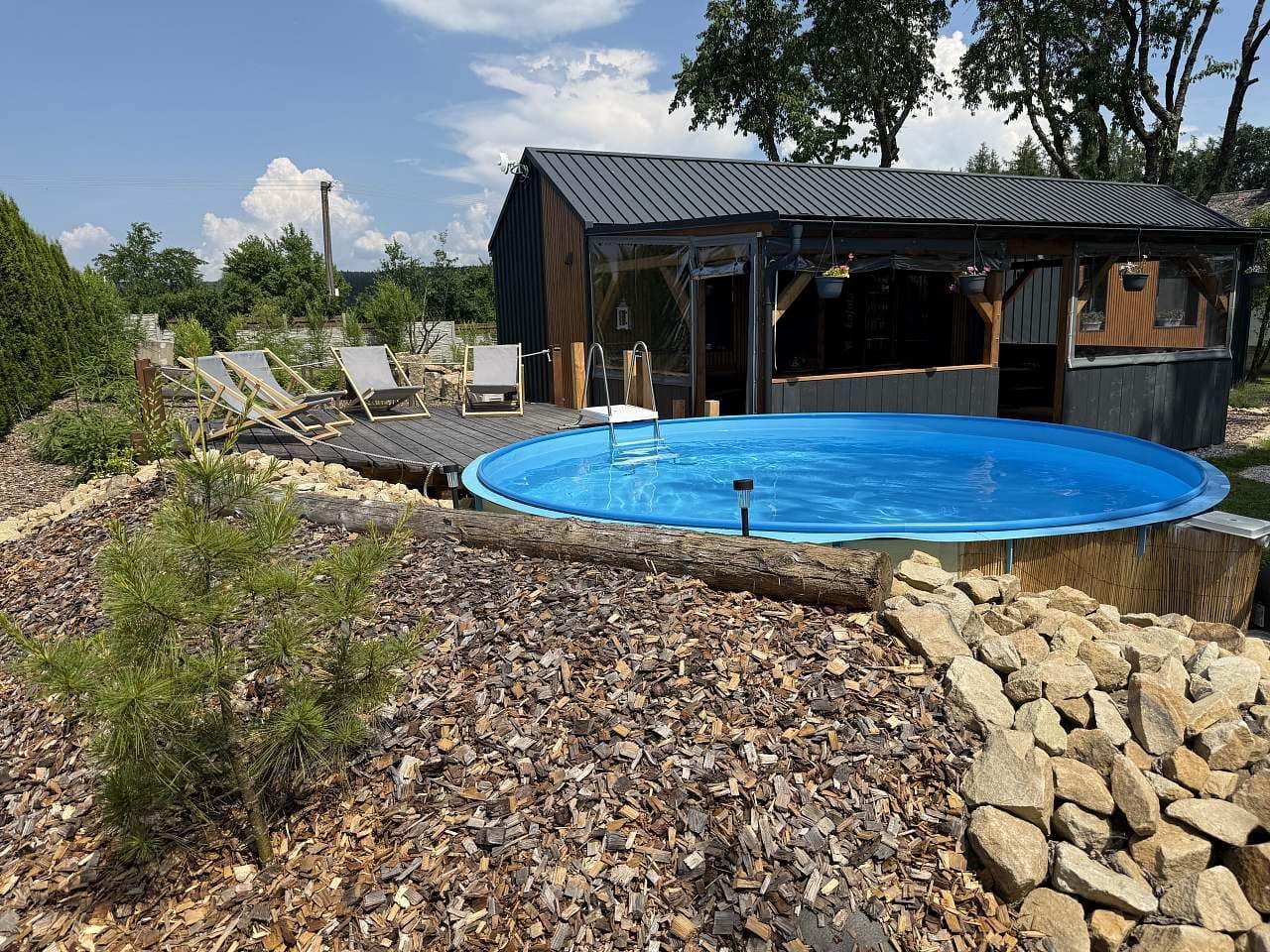 recreational property to rent, 0 m², Bílá Třemešná, Královéhradecký Region recreational property to rent, 0 m², Bílá Třemešná, Královéhradecký Region