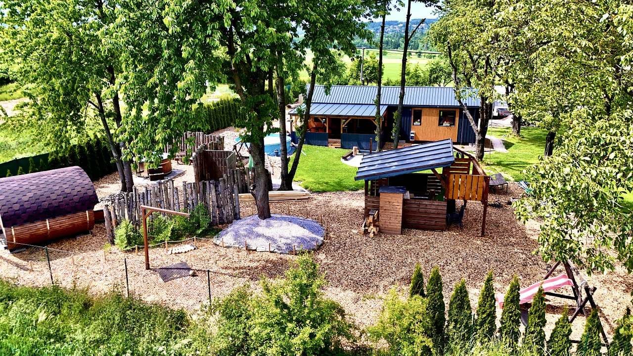 recreational property to rent, 0 m², Bílá Třemešná, Královéhradecký Region recreational property to rent, 0 m², Bílá Třemešná, Královéhradecký Region