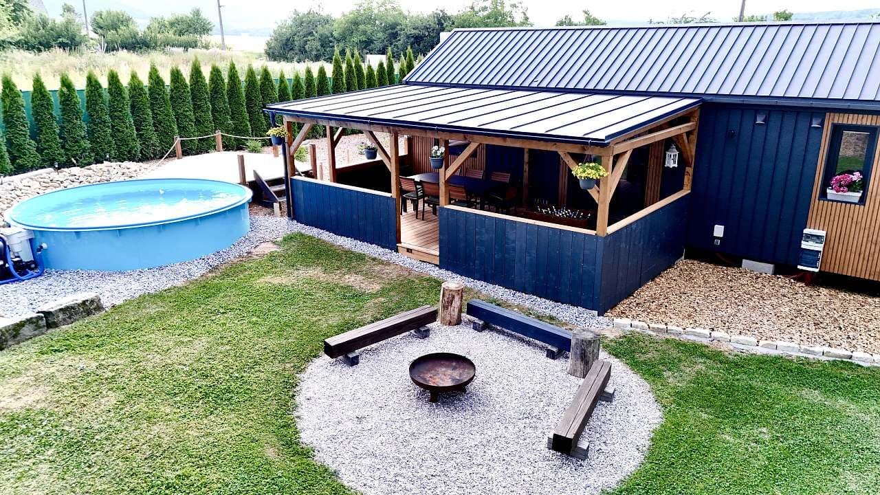 recreational property to rent, 0 m², Bílá Třemešná, Královéhradecký Region recreational property to rent, 0 m², Bílá Třemešná, Královéhradecký Region