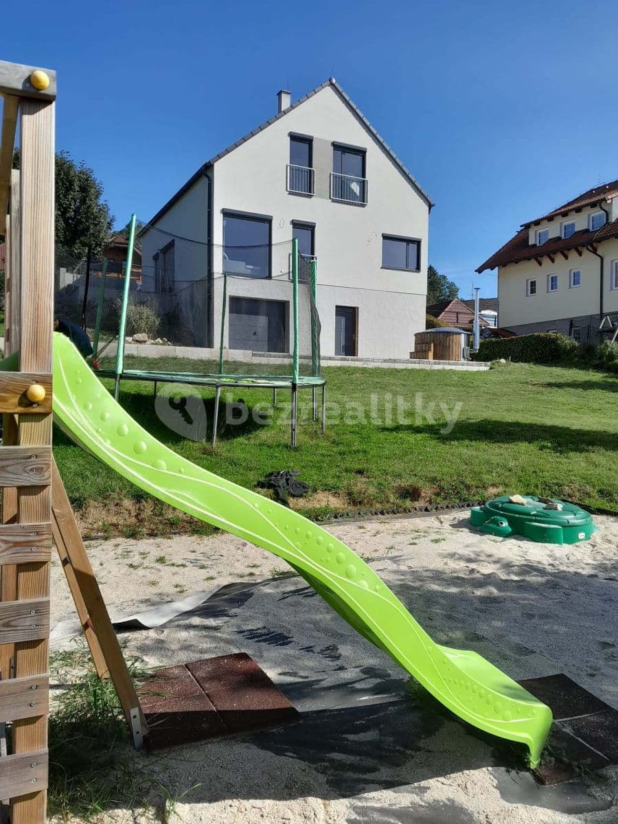 recreational property to rent, 0 m², Horní Planá, Jihočeský Region recreational property to rent, 0 m², Horní Planá, Jihočeský Region