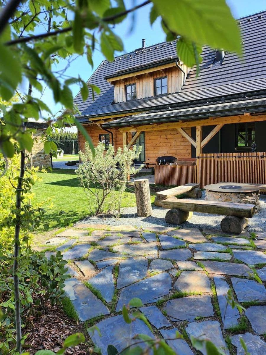 recreational property to rent, 0 m², Rokytnice v Orlických horách, Královéhradecký Region recreational property to rent, 0 m², Rokytnice v Orlických horách, Královéhradecký Region