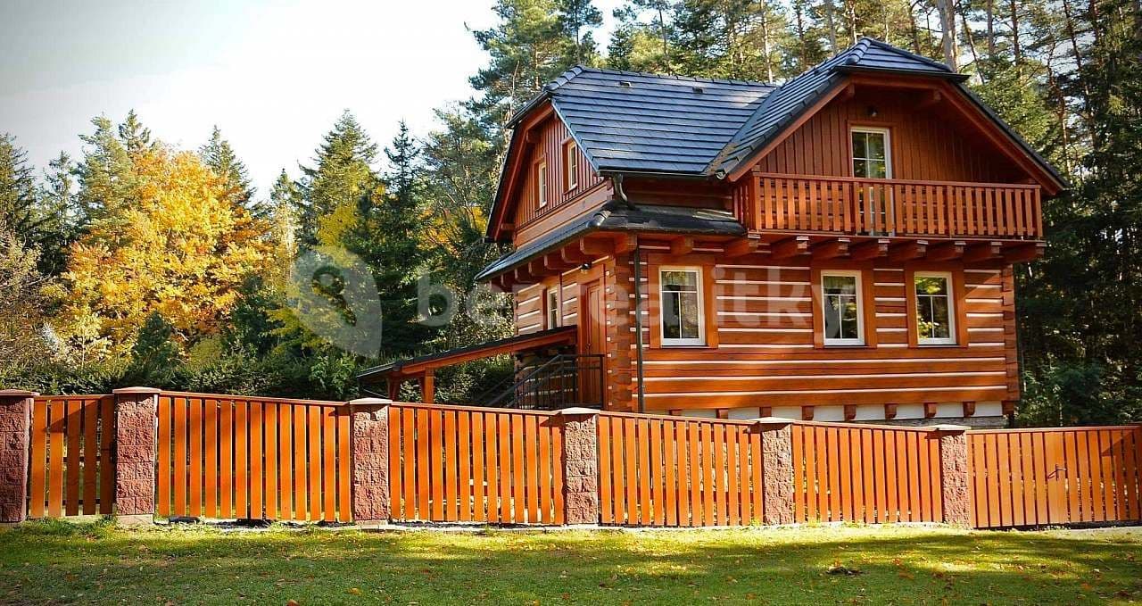 recreational property to rent, 0 m², Bor u Skutče, Pardubický Region recreational property to rent, 0 m², Bor u Skutče, Pardubický Region