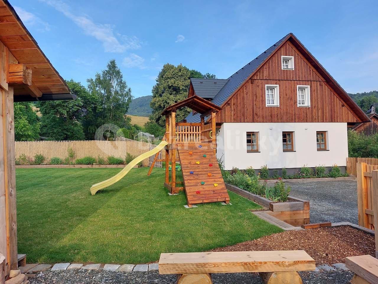 recreational property to rent, 0 m², Loučná nad Desnou, Olomoucký Region recreational property to rent, 0 m², Loučná nad Desnou, Olomoucký Region