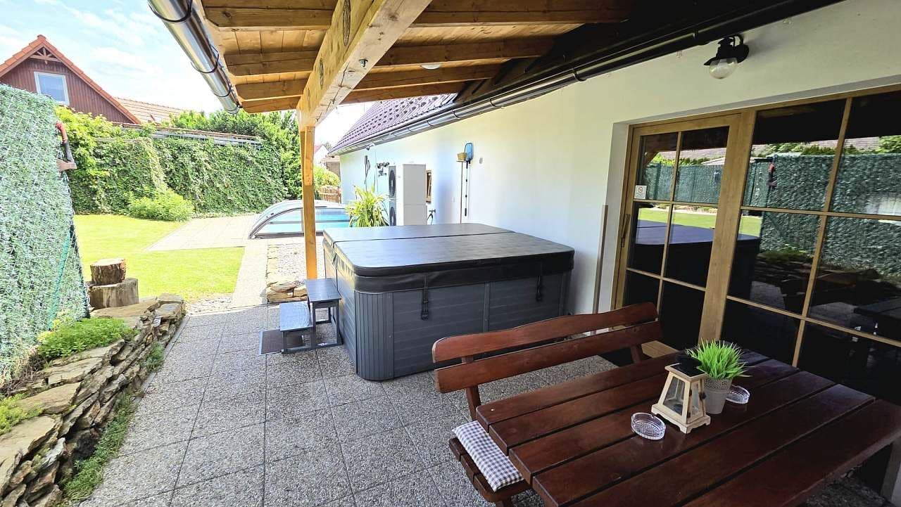 recreational property to rent, 0 m², Nahořany, Královéhradecký Region recreational property to rent, 0 m², Nahořany, Královéhradecký Region