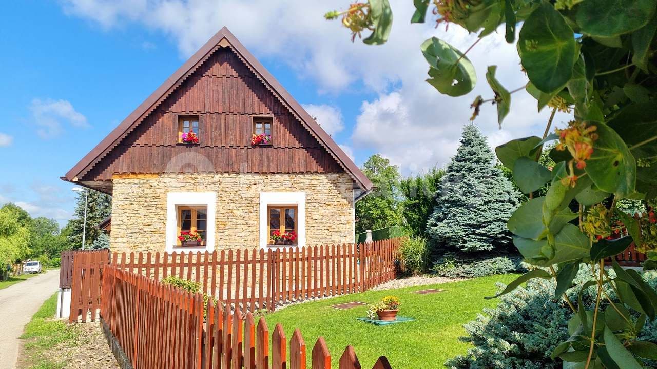 recreational property to rent, 0 m², Nahořany, Královéhradecký Region recreational property to rent, 0 m², Nahořany, Královéhradecký Region