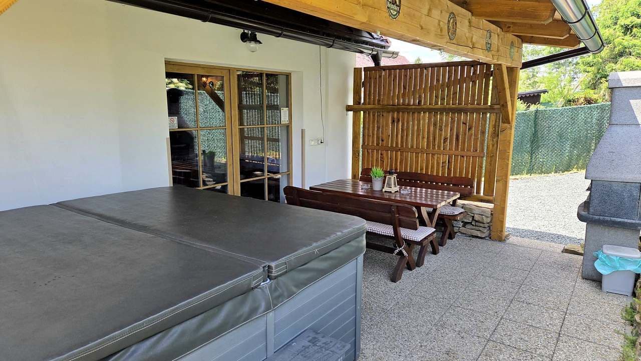 recreational property to rent, 0 m², Nahořany, Královéhradecký Region recreational property to rent, 0 m², Nahořany, Královéhradecký Region