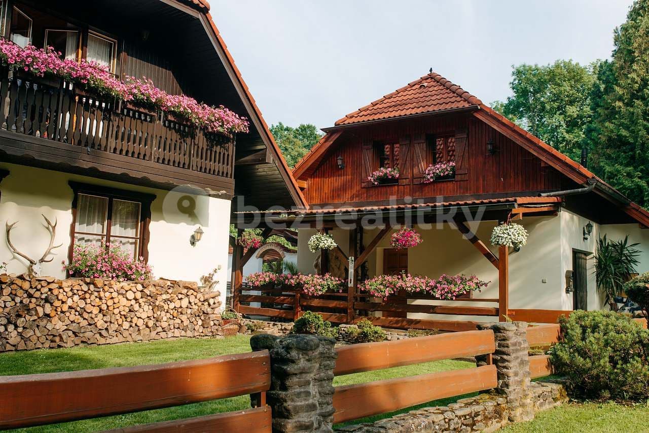 recreational property to rent, 0 m², Frýdlant nad Ostravicí, Moravskoslezský Region recreational property to rent, 0 m², Frýdlant nad Ostravicí, Moravskoslezský Region