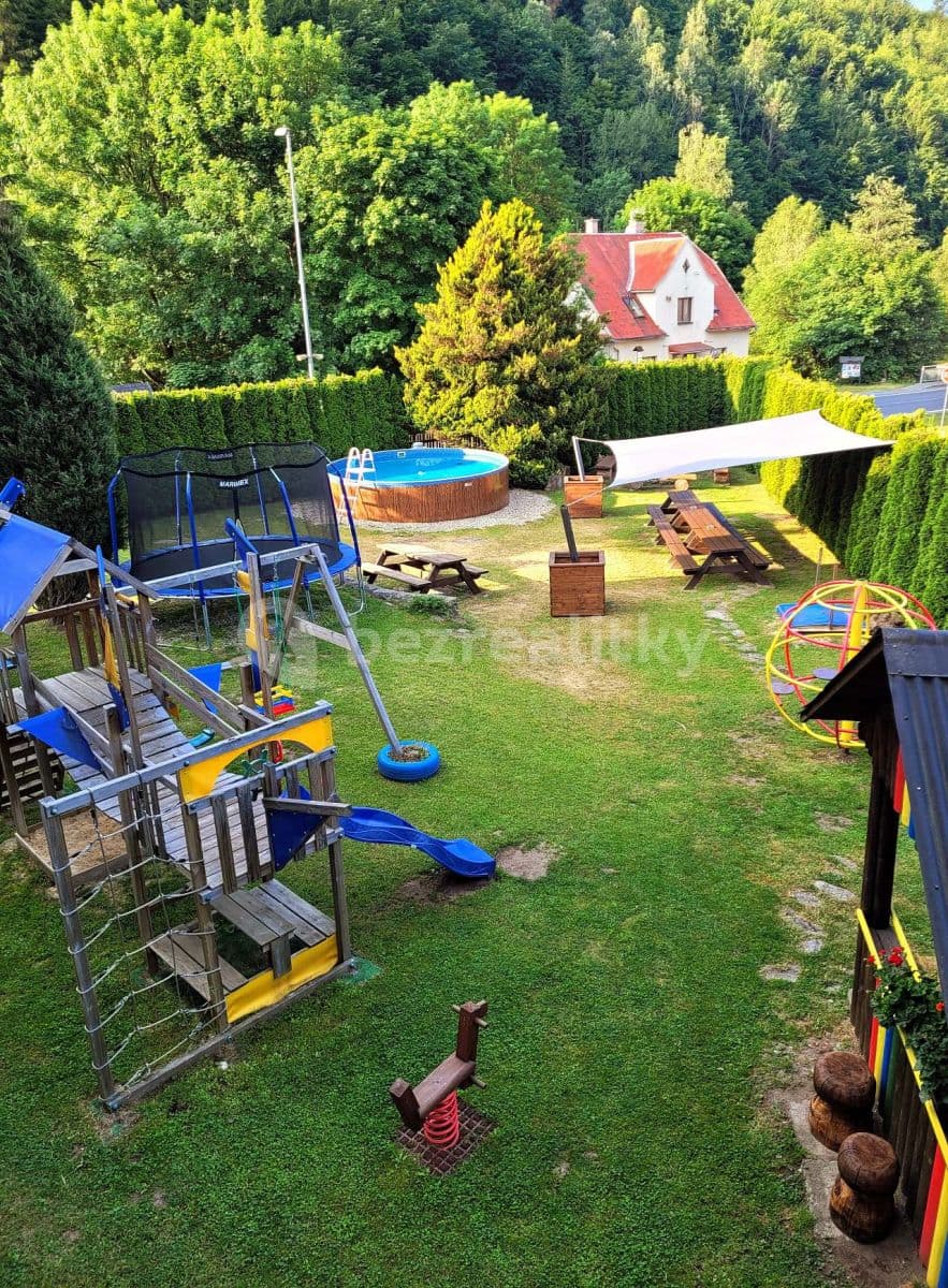 recreational property to rent, 0 m², Loučná nad Desnou, Olomoucký Region recreational property to rent, 0 m², Loučná nad Desnou, Olomoucký Region