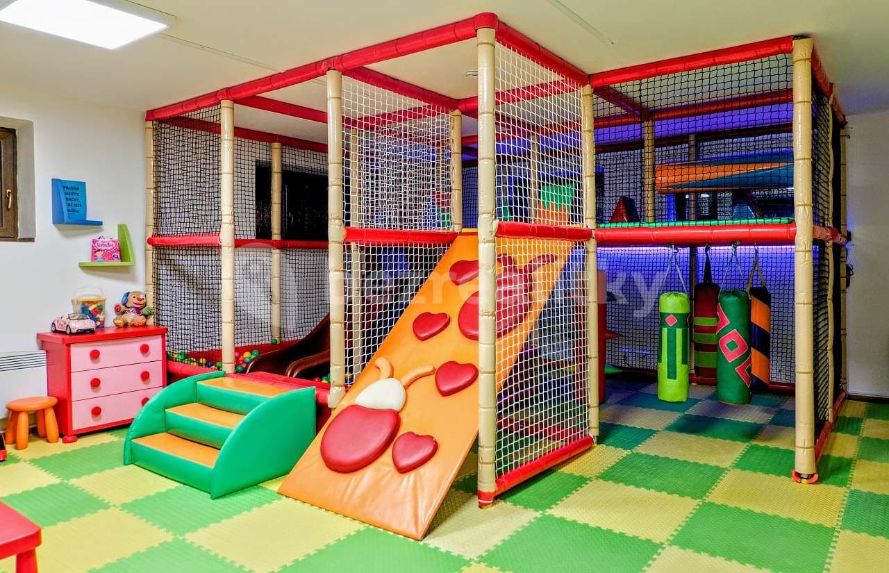 recreational property to rent, 0 m², Loučná nad Desnou, Olomoucký Region recreational property to rent, 0 m², Loučná nad Desnou, Olomoucký Region