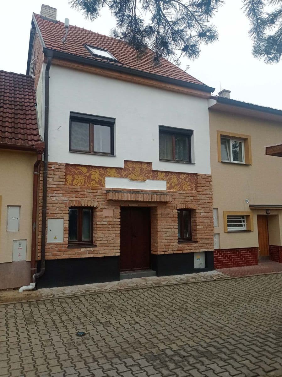 recreational property to rent, 0 m², Hrušky, Jihomoravský Region recreational property to rent, 0 m², Hrušky, Jihomoravský Region