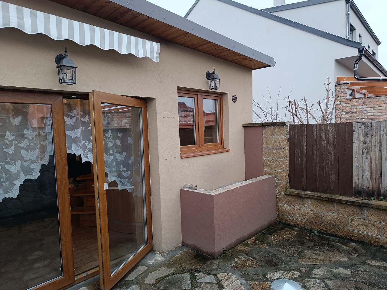 recreational property to rent, 0 m², Hrušky, Jihomoravský Region recreational property to rent, 0 m², Hrušky, Jihomoravský Region