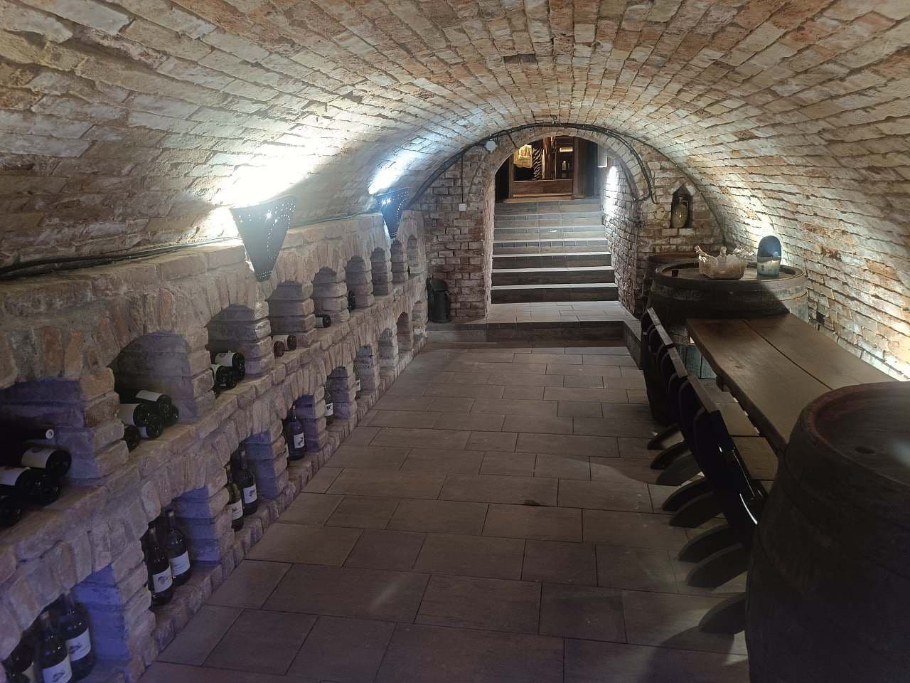 recreational property to rent, 0 m², Hrušky, Jihomoravský Region recreational property to rent, 0 m², Hrušky, Jihomoravský Region