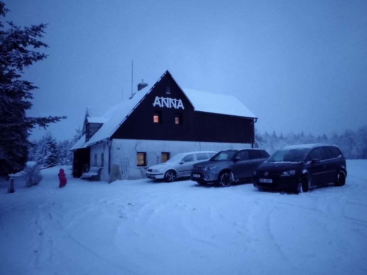 recreational property to rent, 0 m², Měděnec, Ústecký Region recreational property to rent, 0 m², Měděnec, Ústecký Region