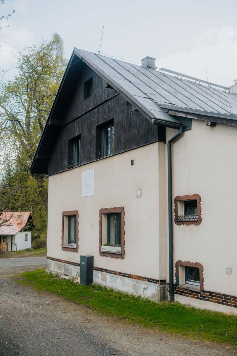 recreational property to rent, 0 m², Josefův Důl, Liberecký Region recreational property to rent, 0 m², Josefův Důl, Liberecký Region