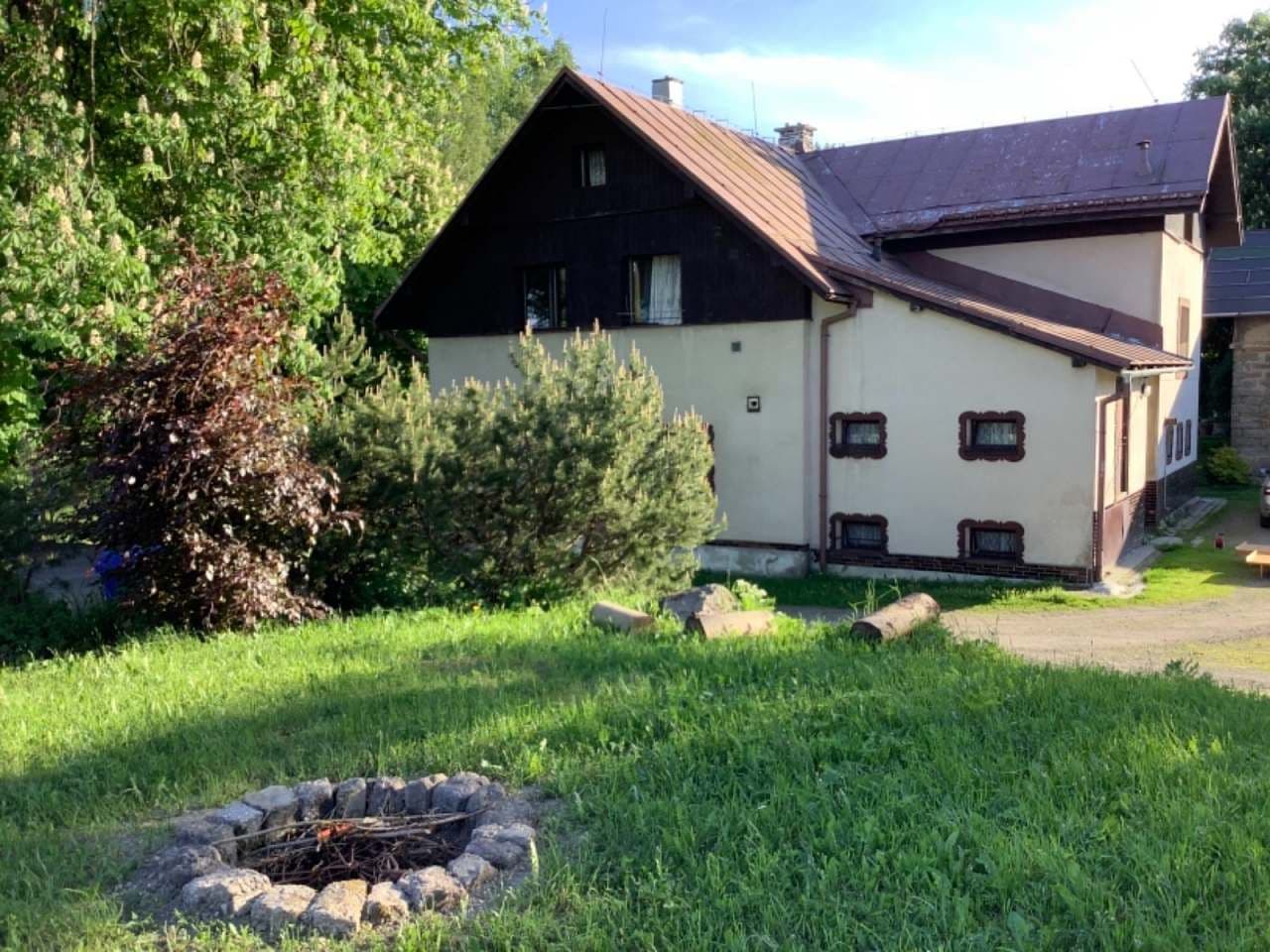 recreational property to rent, 0 m², Josefův Důl, Liberecký Region recreational property to rent, 0 m², Josefův Důl, Liberecký Region