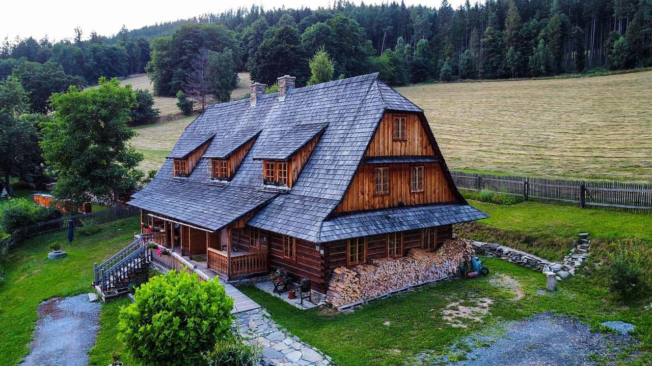 recreational property to rent, 0 m², Karlovice, Moravskoslezský Region recreational property to rent, 0 m², Karlovice, Moravskoslezský Region