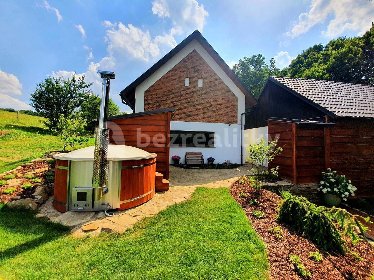 recreational property to rent, 0 m², Pozděchov, Zlínský Region recreational property to rent, 0 m², Pozděchov, Zlínský Region