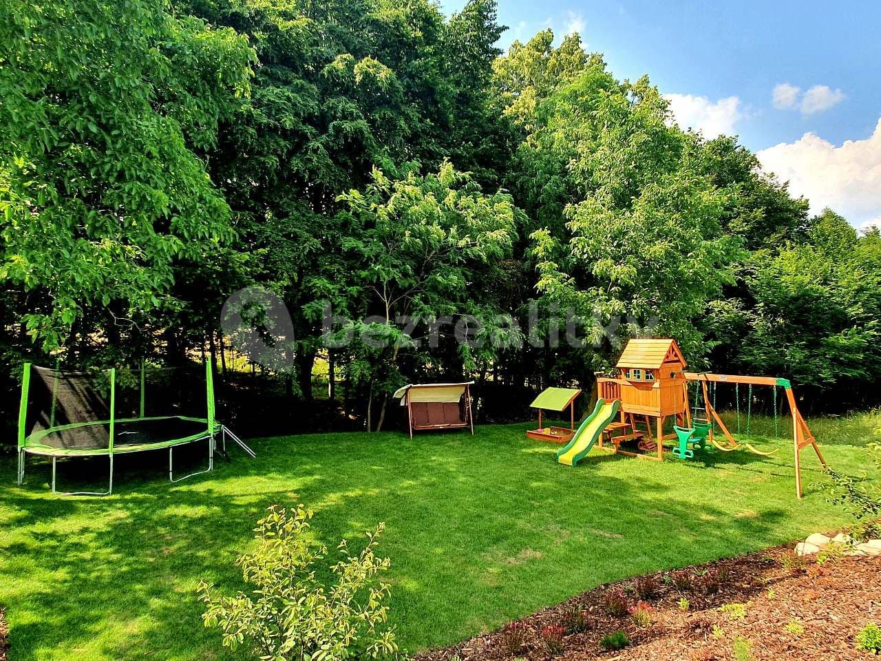 recreational property to rent, 0 m², Pozděchov, Zlínský Region recreational property to rent, 0 m², Pozděchov, Zlínský Region