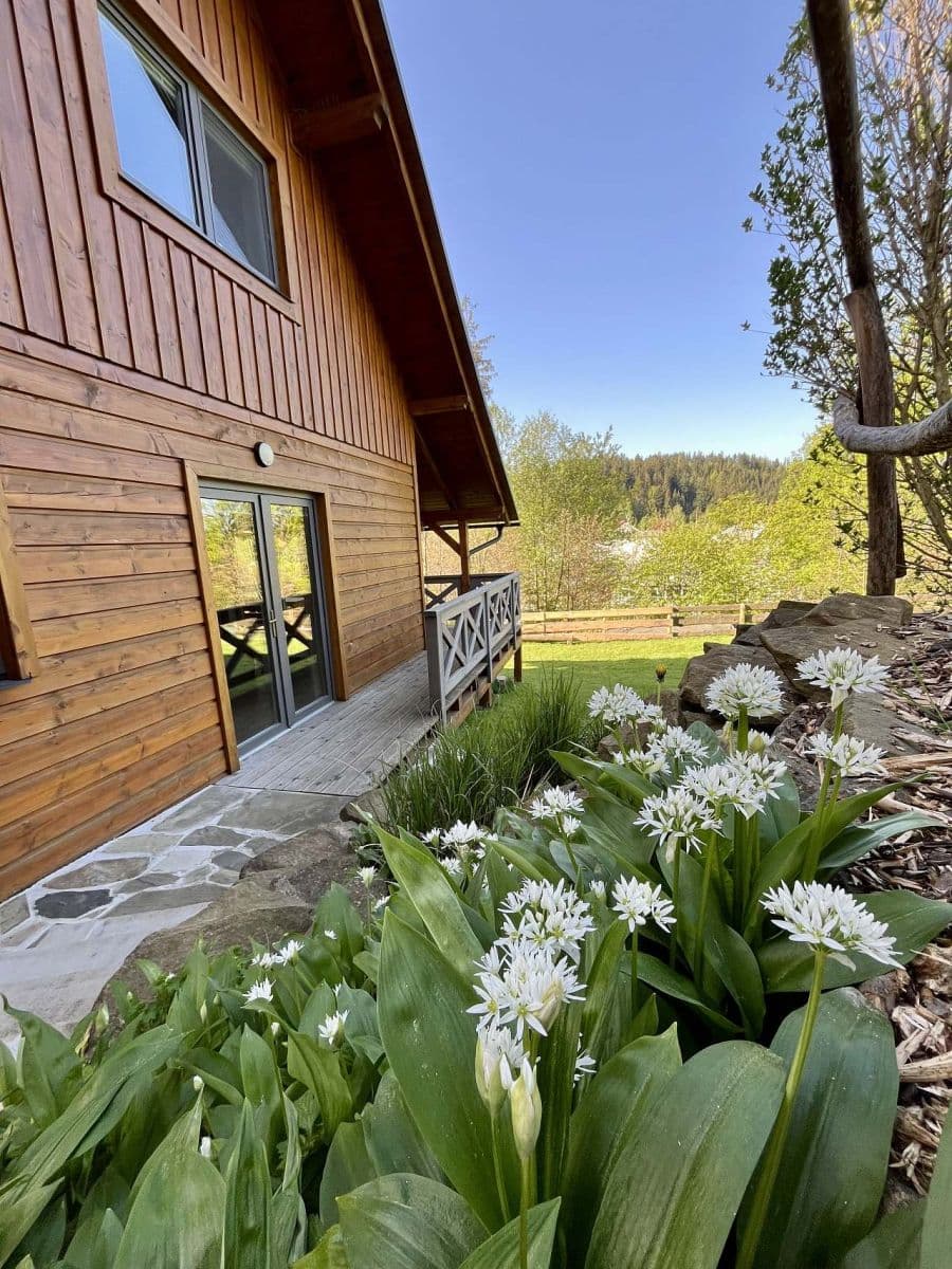 recreational property to rent, 0 m², Horní Bečva, Zlínský Region recreational property to rent, 0 m², Horní Bečva, Zlínský Region