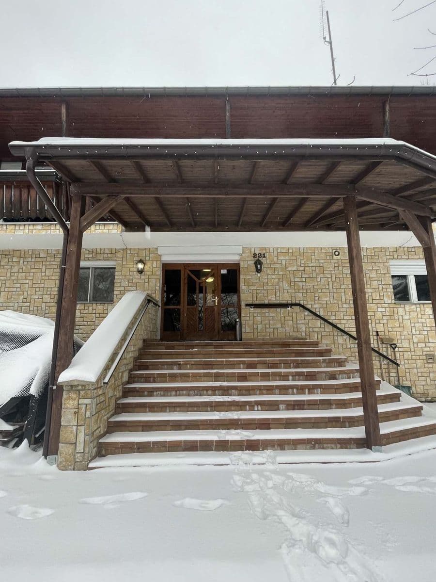 recreational property to rent, 0 m², Rajnochovice, Zlínský Region recreational property to rent, 0 m², Rajnochovice, Zlínský Region