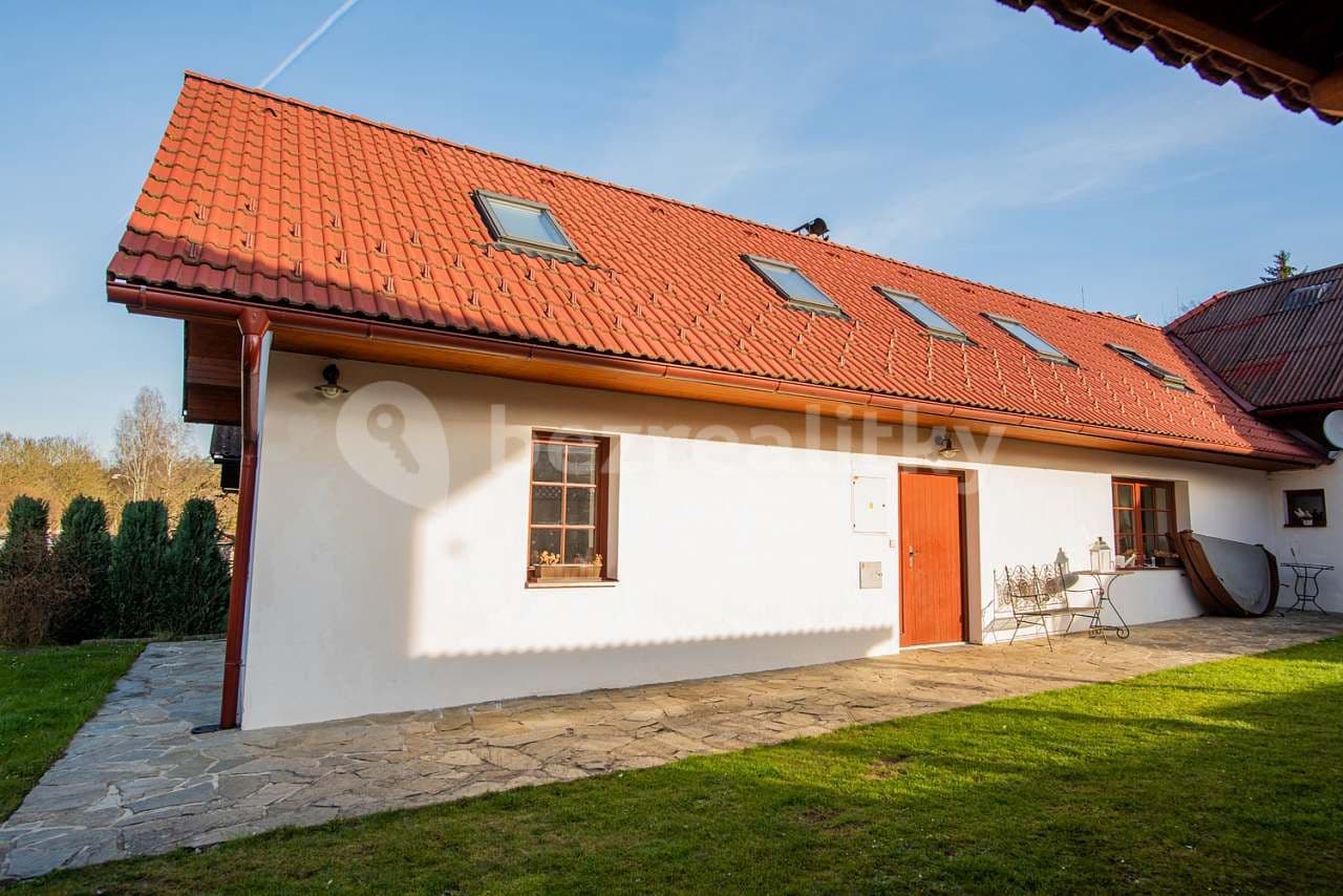 recreational property to rent, 0 m², Želiv, Vysočina Region recreational property to rent, 0 m², Želiv, Vysočina Region