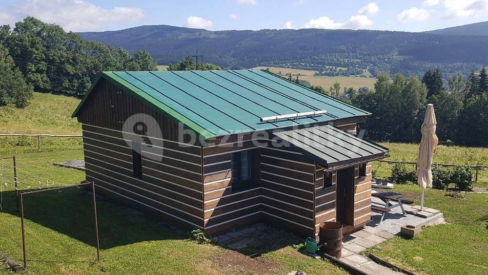 recreational property to rent, 0 m², Deštné v Orlických horách, Královéhradecký Region recreational property to rent, 0 m², Deštné v Orlických horách, Královéhradecký Region