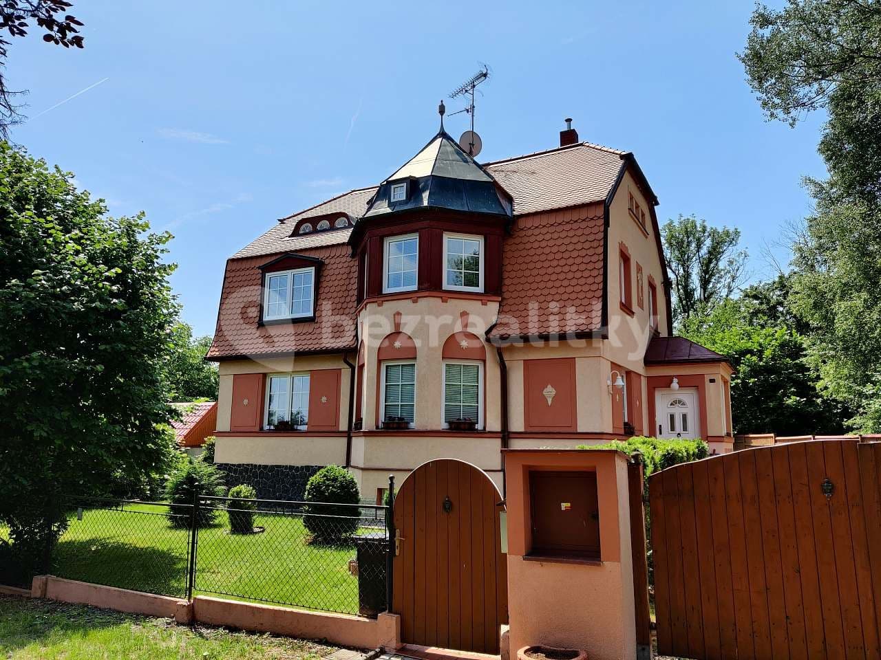 recreational property to rent, 0 m², Krásná Lípa, Ústecký Region recreational property to rent, 0 m², Krásná Lípa, Ústecký Region