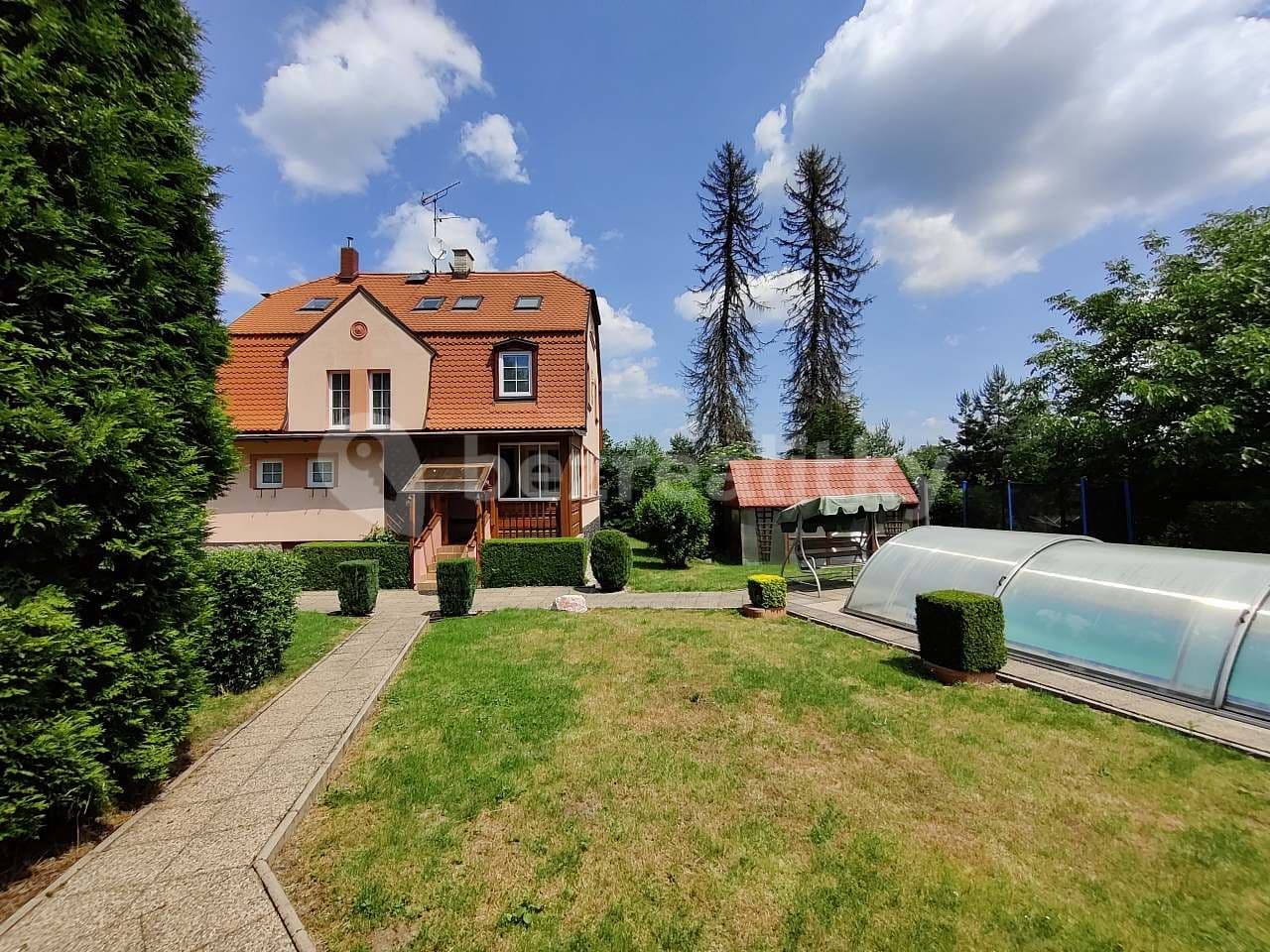 recreational property to rent, 0 m², Krásná Lípa, Ústecký Region recreational property to rent, 0 m², Krásná Lípa, Ústecký Region