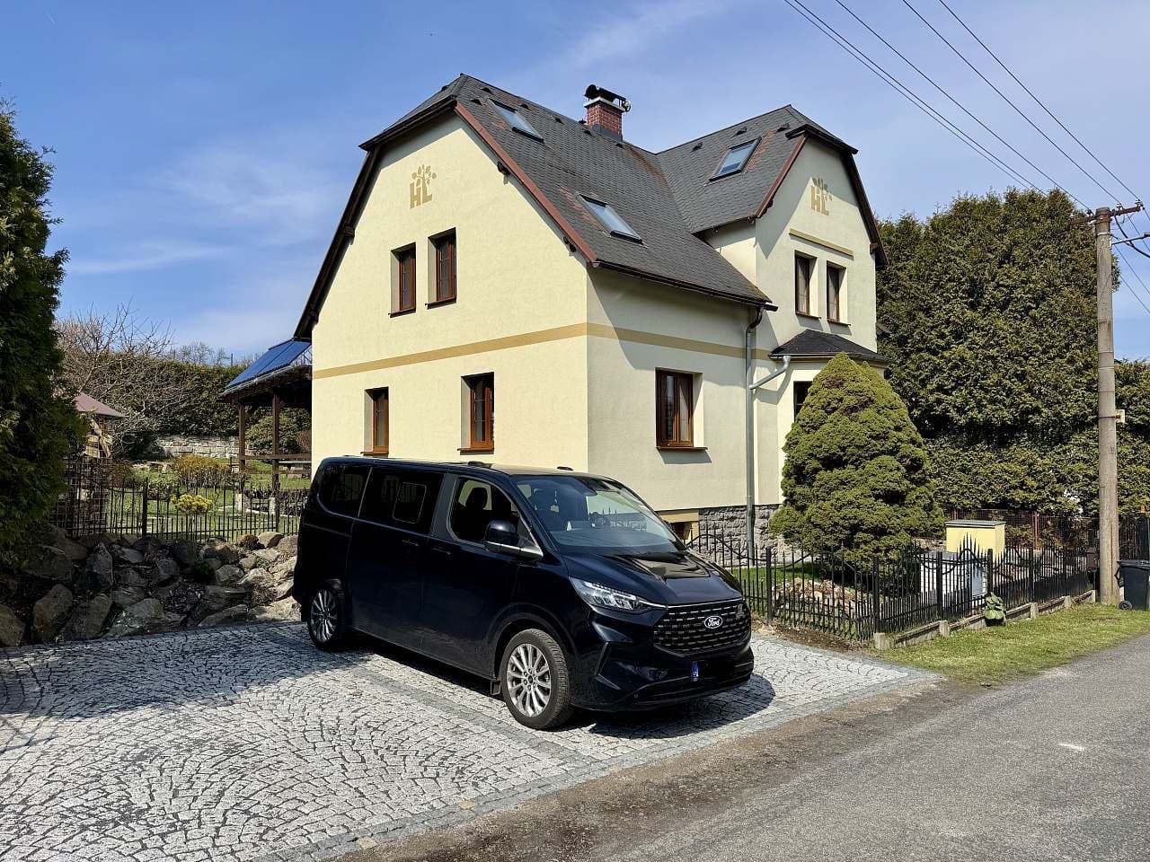 recreational property to rent, 0 m², Krásná Lípa, Ústecký Region recreational property to rent, 0 m², Krásná Lípa, Ústecký Region