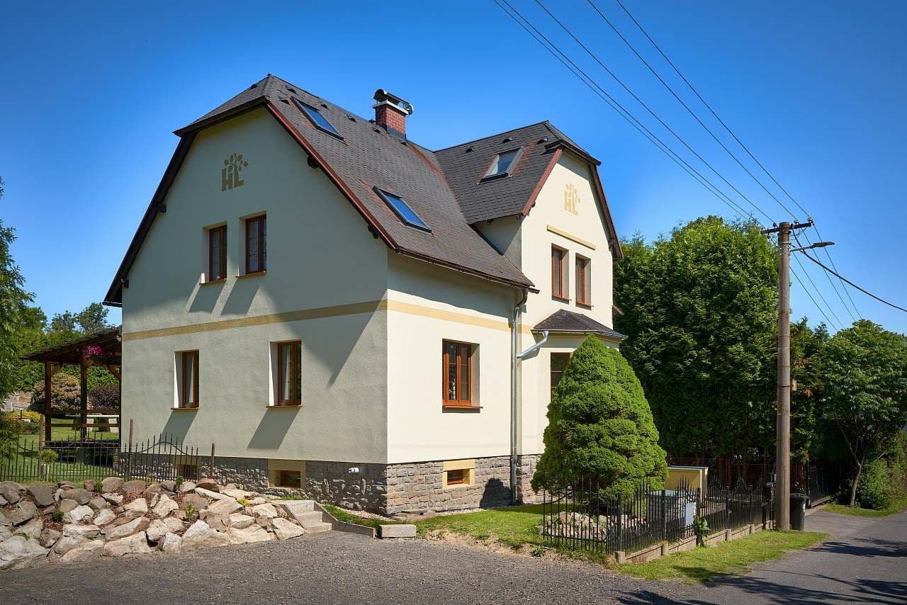 recreational property to rent, 0 m², Krásná Lípa, Ústecký Region recreational property to rent, 0 m², Krásná Lípa, Ústecký Region