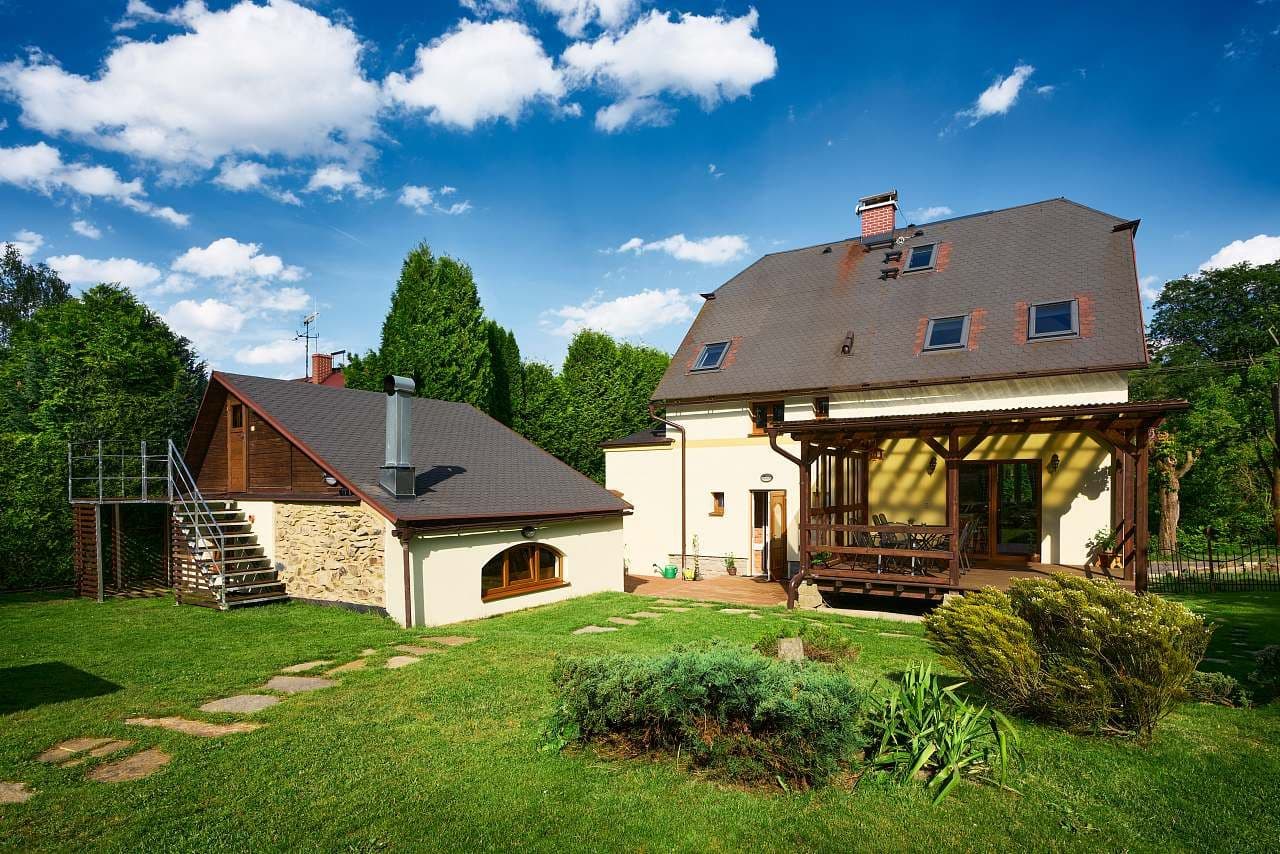 recreational property to rent, 0 m², Krásná Lípa, Ústecký Region recreational property to rent, 0 m², Krásná Lípa, Ústecký Region