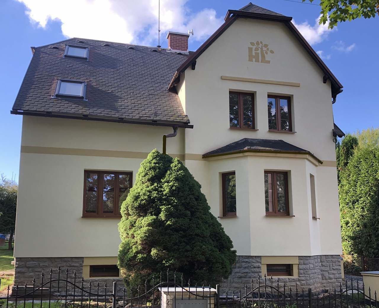 recreational property to rent, 0 m², Krásná Lípa, Ústecký Region recreational property to rent, 0 m², Krásná Lípa, Ústecký Region