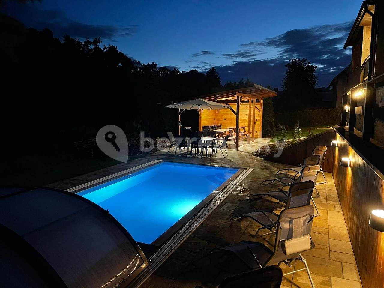 recreational property to rent, 0 m², Sedloňov, Královéhradecký Region recreational property to rent, 0 m², Sedloňov, Královéhradecký Region