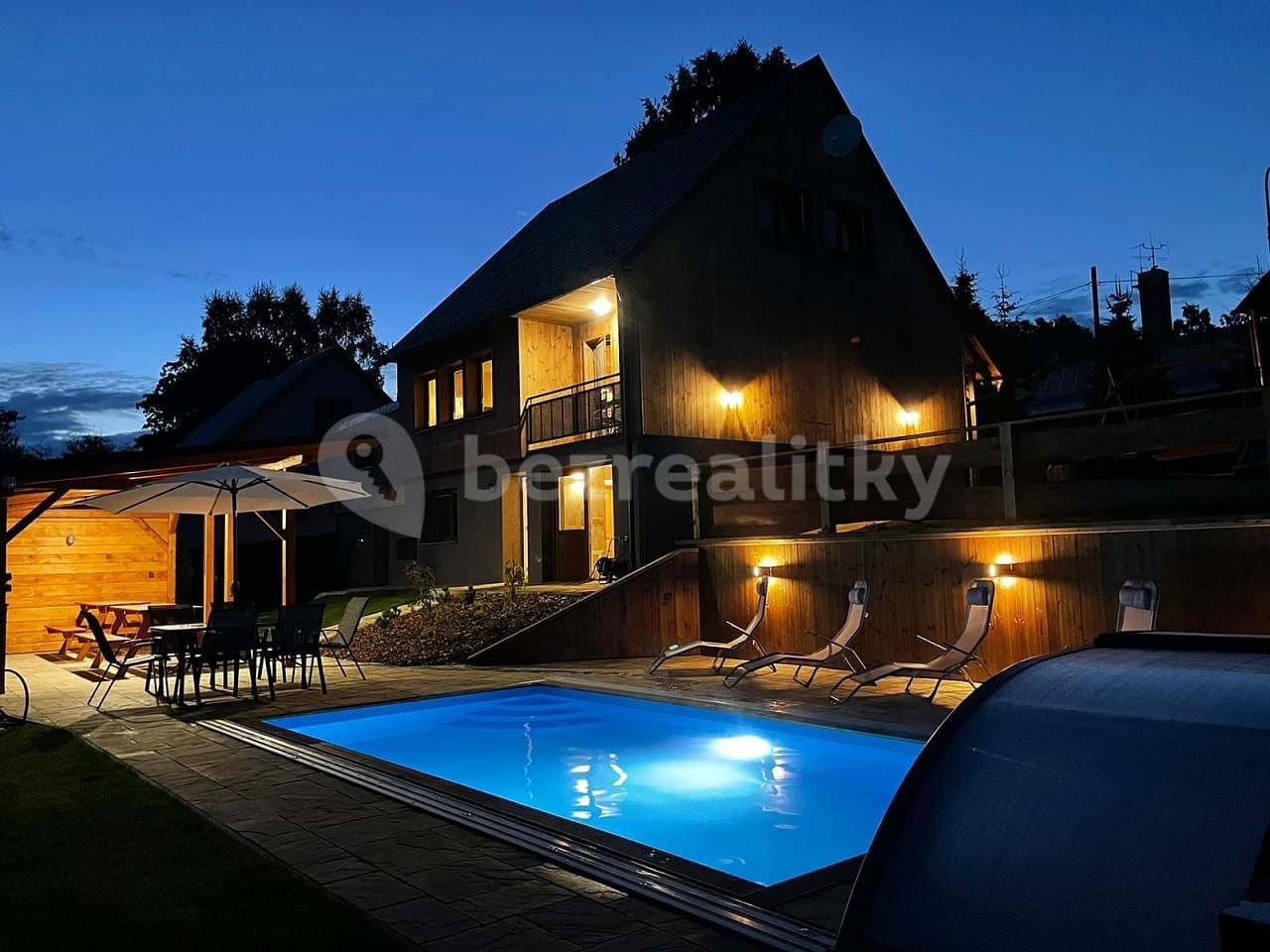 recreational property to rent, 0 m², Sedloňov, Královéhradecký Region recreational property to rent, 0 m², Sedloňov, Královéhradecký Region