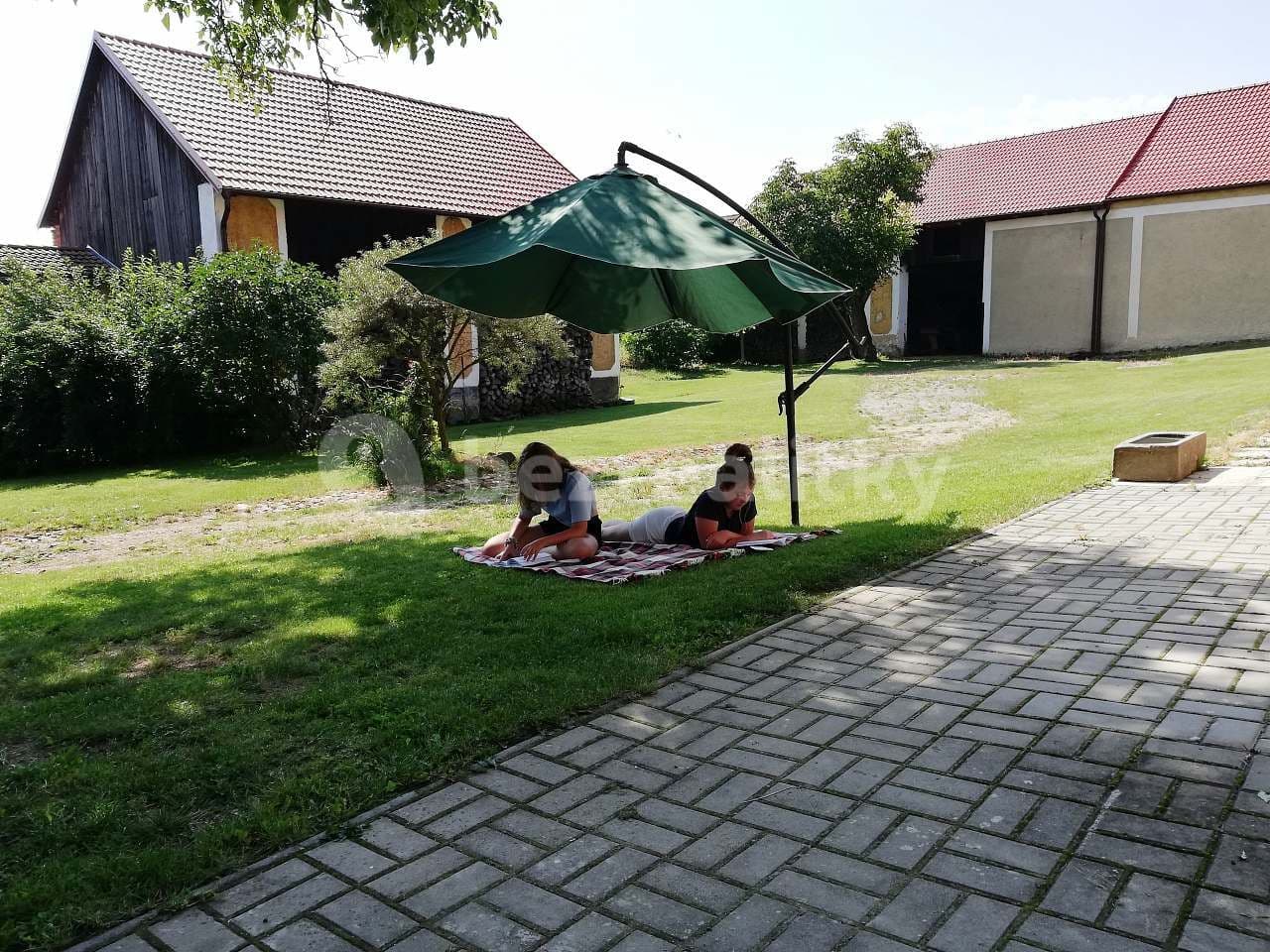 recreational property to rent, 0 m², Bzová, Středočeský Region recreational property to rent, 0 m², Bzová, Středočeský Region