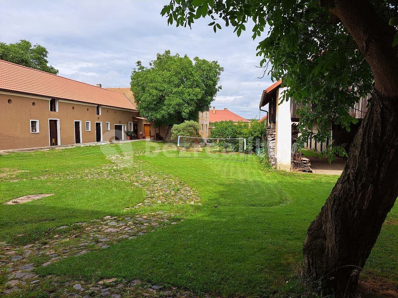 recreational property to rent, 0 m², Bzová, Středočeský Region recreational property to rent, 0 m², Bzová, Středočeský Region