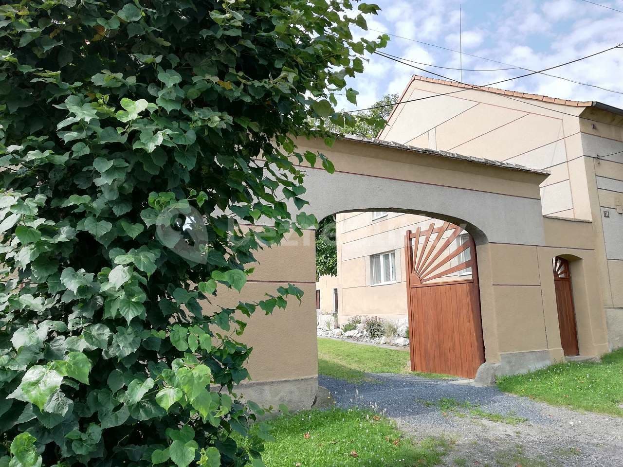 recreational property to rent, 0 m², Bzová, Středočeský Region recreational property to rent, 0 m², Bzová, Středočeský Region