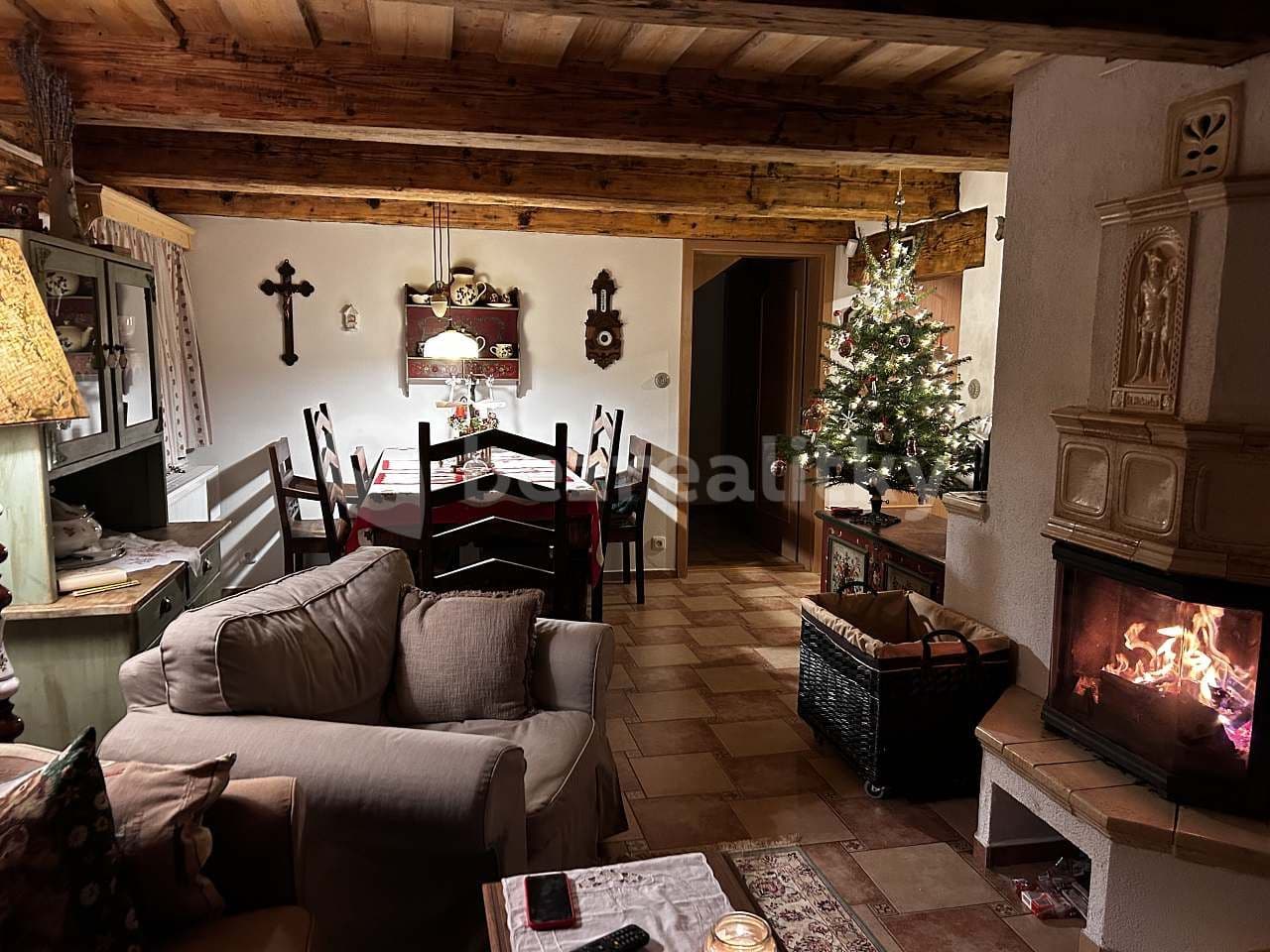 recreational property to rent, 0 m², Loučovice, Jihočeský Region recreational property to rent, 0 m², Loučovice, Jihočeský Region
