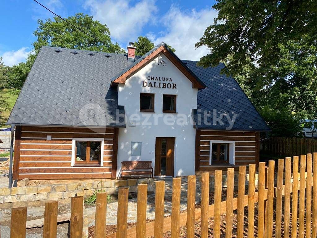 recreational property to rent, 0 m², Králíky, Pardubický Region recreational property to rent, 0 m², Králíky, Pardubický Region