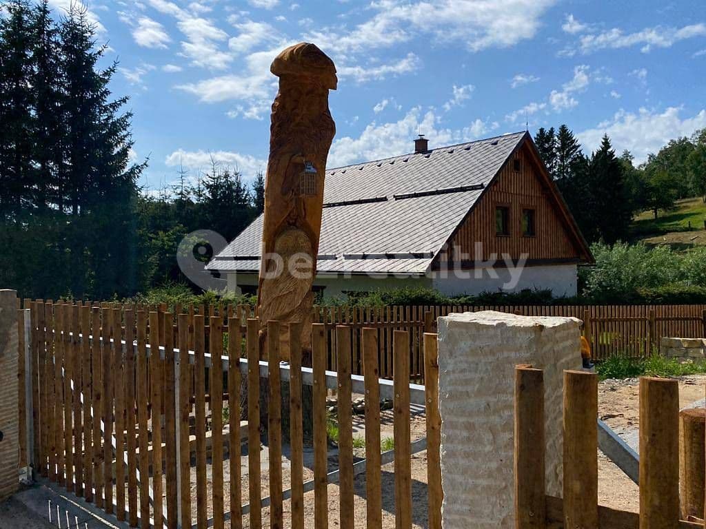 recreational property to rent, 0 m², Králíky, Pardubický Region recreational property to rent, 0 m², Králíky, Pardubický Region