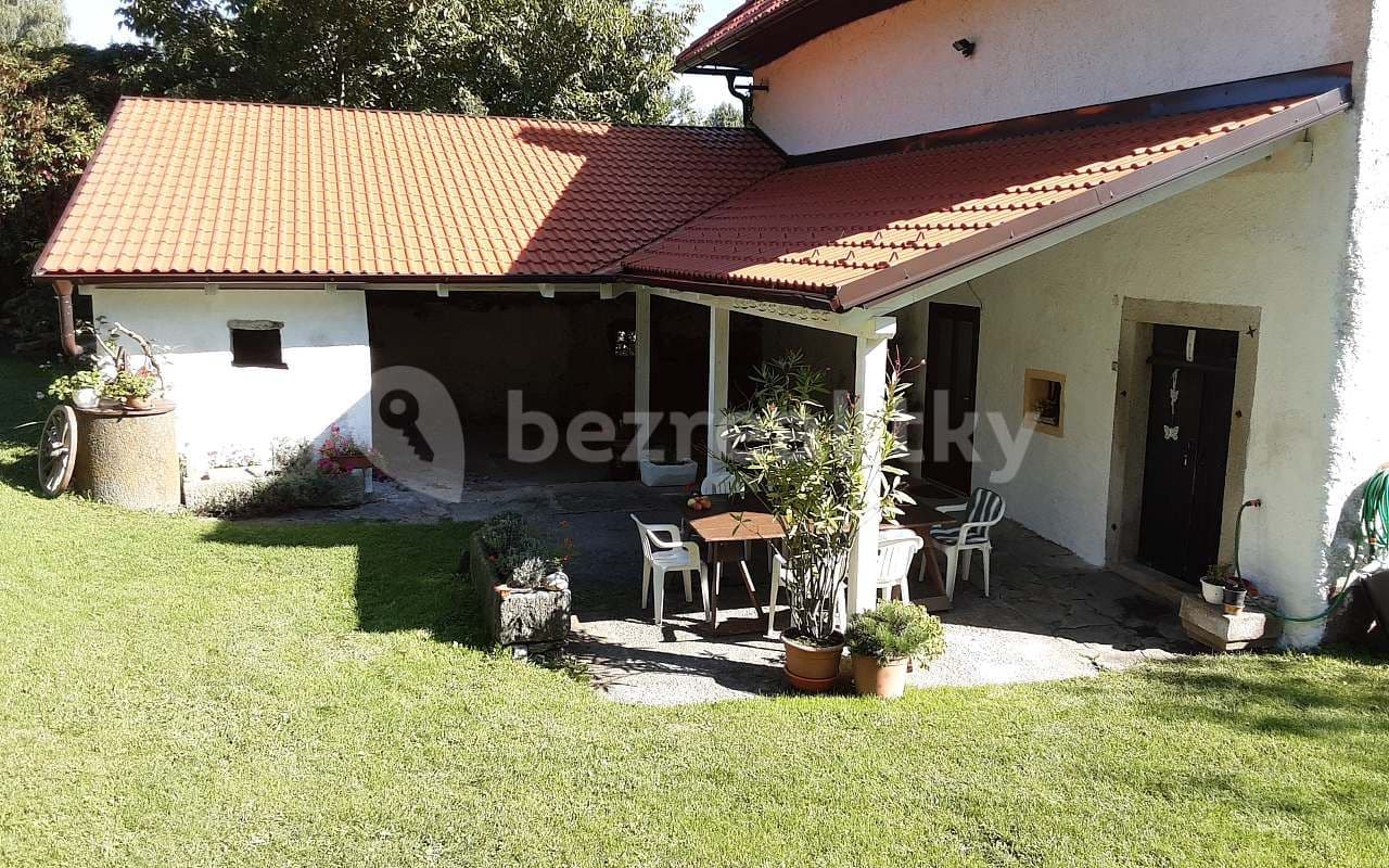recreational property to rent, 0 m², Frymburk, Jihočeský Region recreational property to rent, 0 m², Frymburk, Jihočeský Region