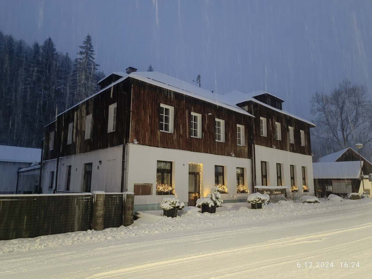 recreational property to rent, 0 m², Zdobnice, Královéhradecký Region recreational property to rent, 0 m², Zdobnice, Královéhradecký Region