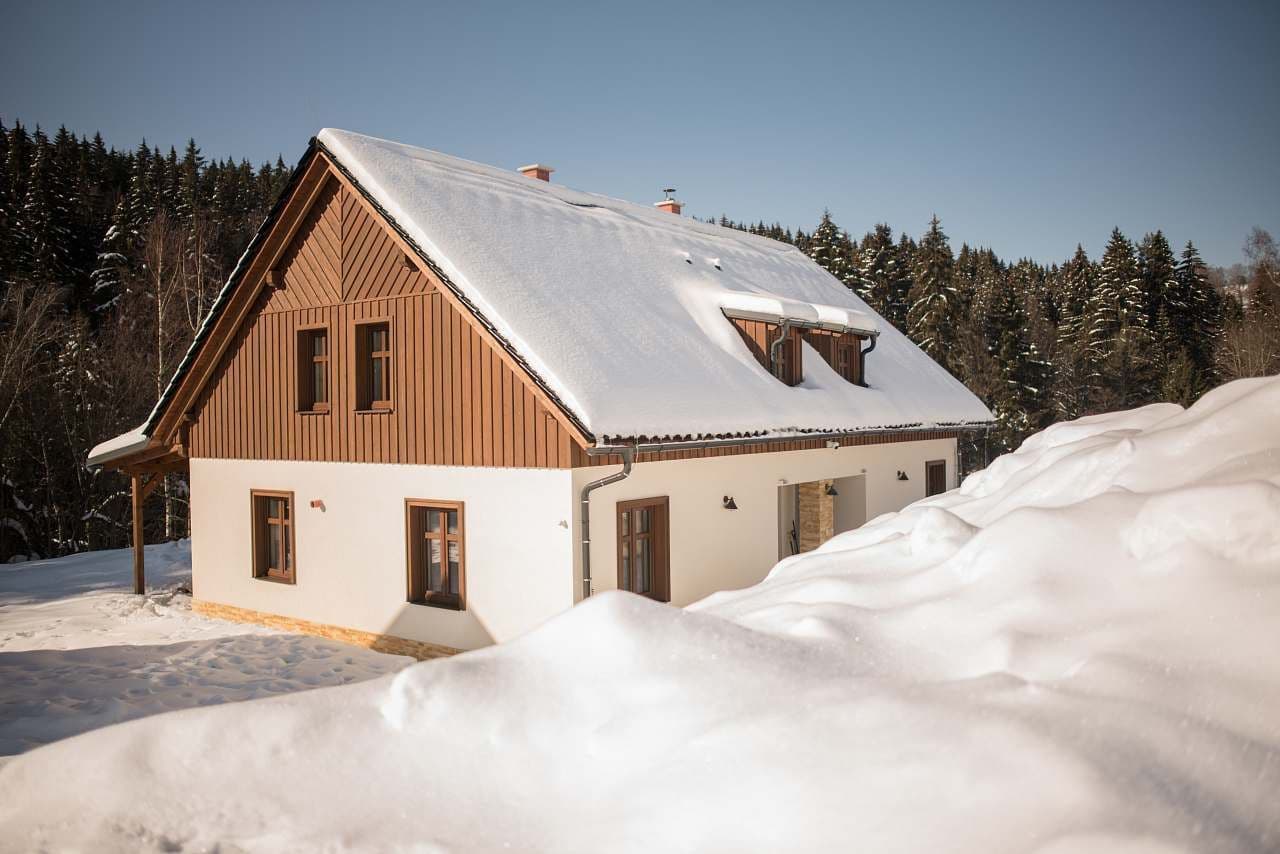 recreational property to rent, 0 m², Říčky v Orlických horách, Královéhradecký Region recreational property to rent, 0 m², Říčky v Orlických horách, Královéhradecký Region