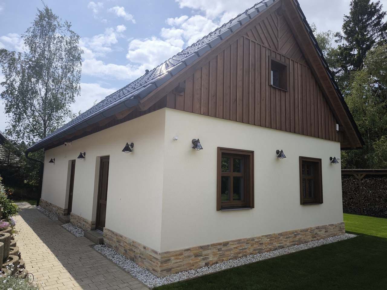 recreational property to rent, 0 m², Říčky v Orlických horách, Královéhradecký Region recreational property to rent, 0 m², Říčky v Orlických horách, Královéhradecký Region